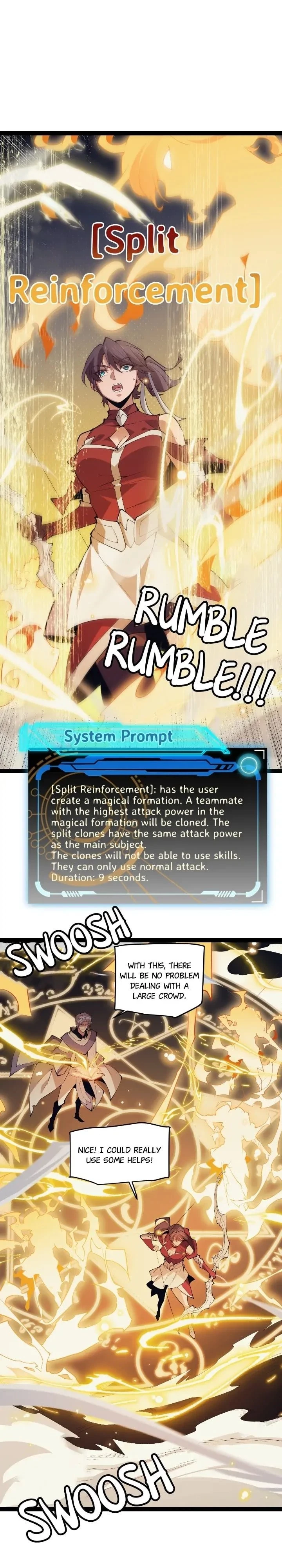 The Game That I Came From Chapter 148 - 28
