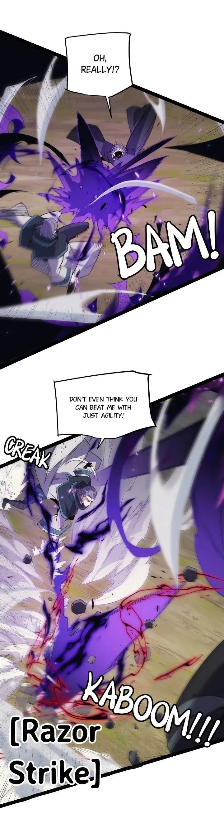 The Game That I Came From Chapter 148 - 36