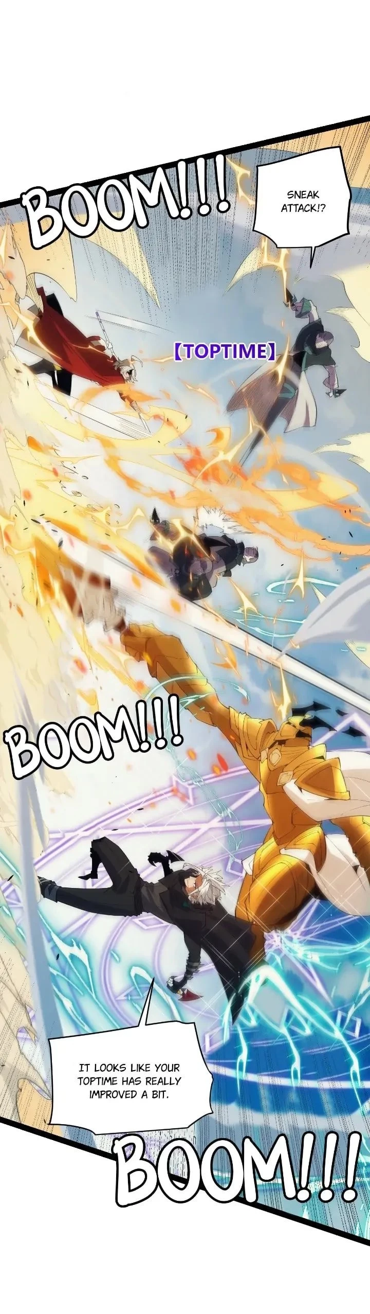 The Game That I Came From Chapter 148 - 39