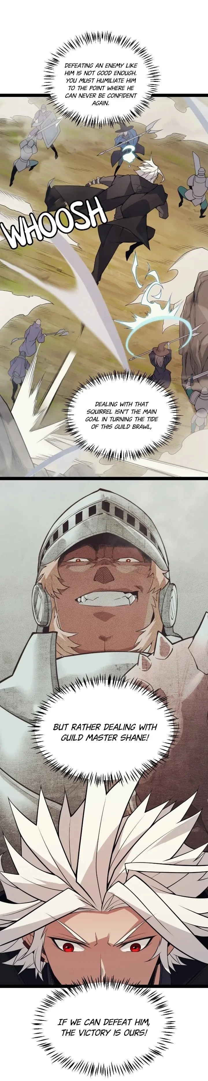 The Game That I Came From Chapter 148 - 42