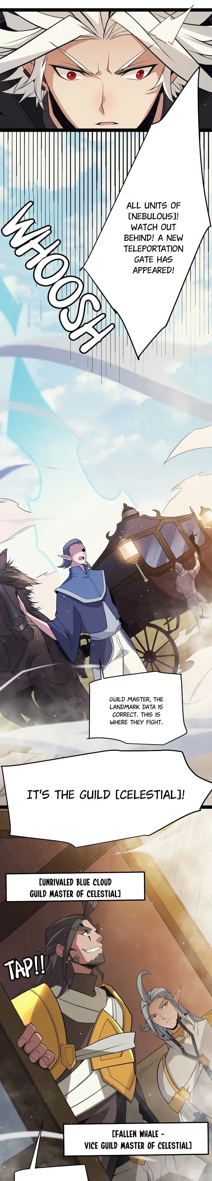 The Game That I Came From Chapter 148 - 43