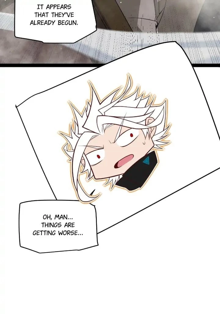 The Game That I Came From Chapter 148 - 44
