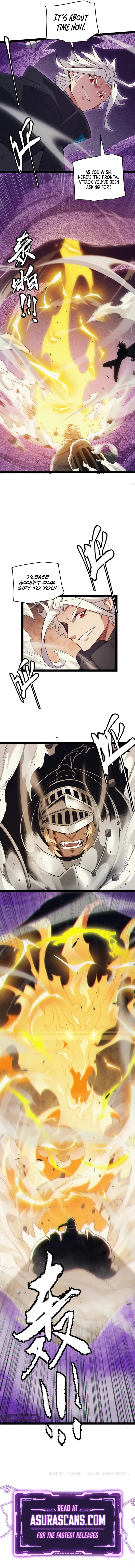 The Game That I Came From Chapter 150 - 9
