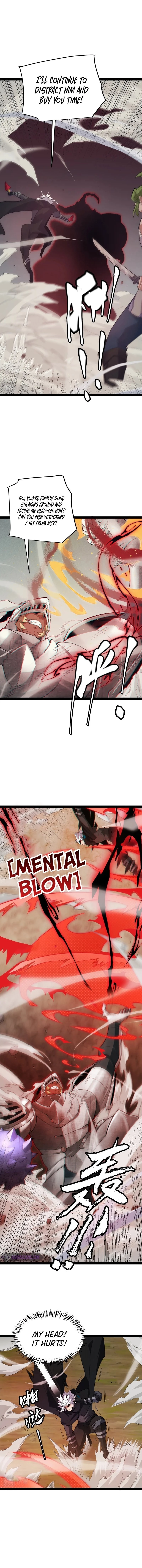 The Game That I Came From Chapter 151 - 4