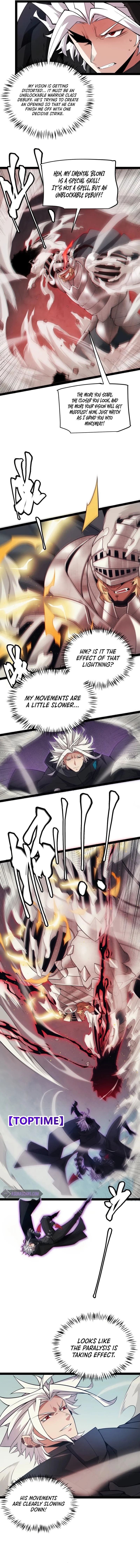 The Game That I Came From Chapter 151 - 5