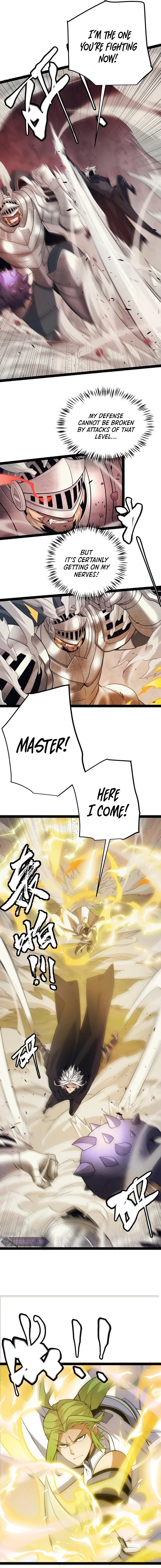 The Game That I Came From Chapter 151 - 7