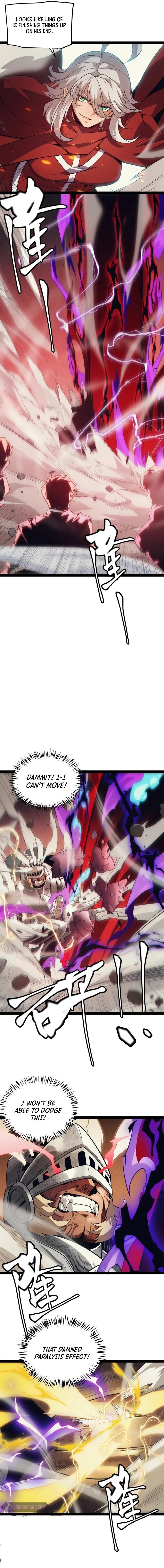 The Game That I Came From Chapter 152 - 4