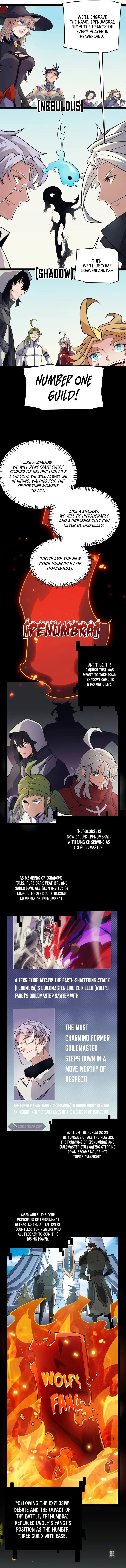 The Game That I Came From Chapter 153 - 9