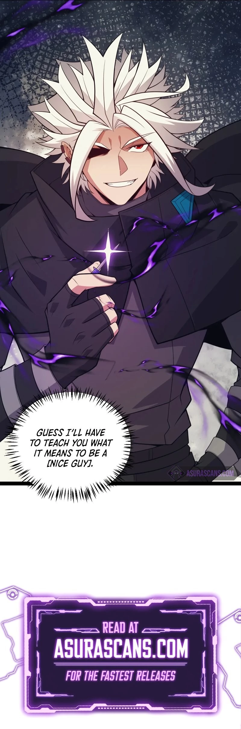The Game That I Came From Chapter 156 - 11