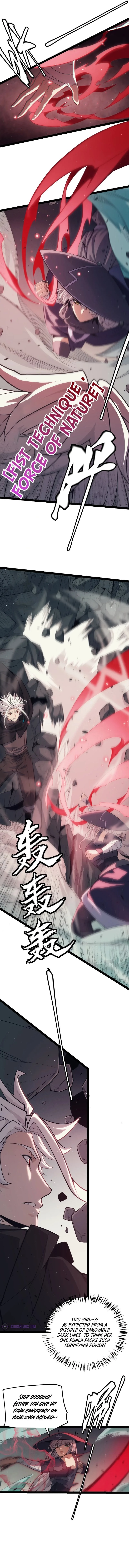 The Game That I Came From Chapter 159 - 7