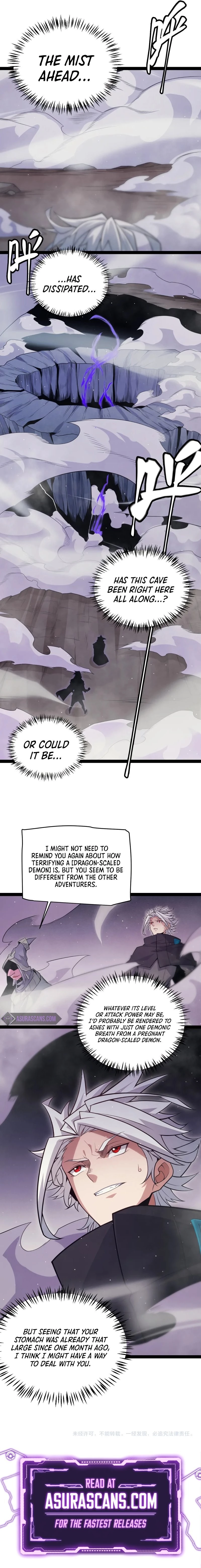 The Game That I Came From Chapter 160 - 11