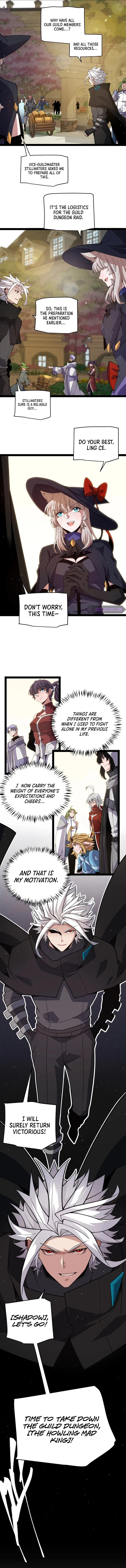The Game That I Came From Chapter 165 - 9