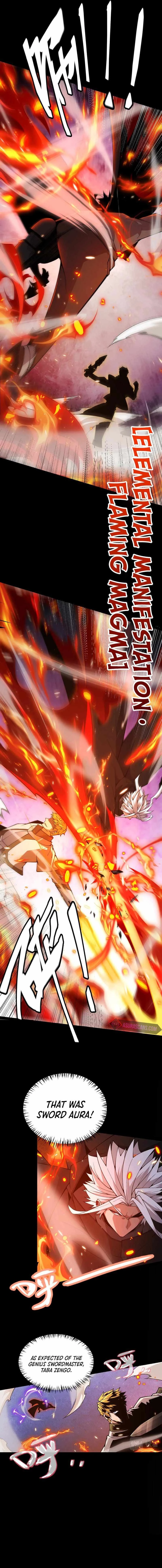 The Game That I Came From Chapter 172 - 4