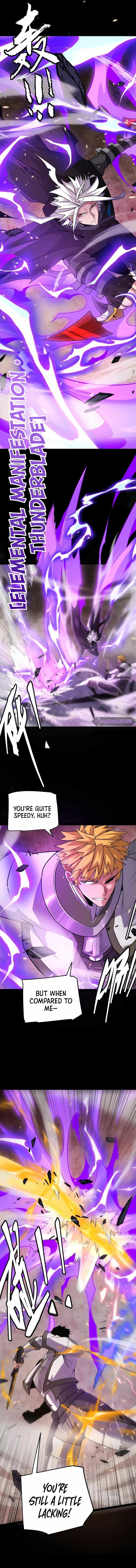 The Game That I Came From Chapter 172 - 5