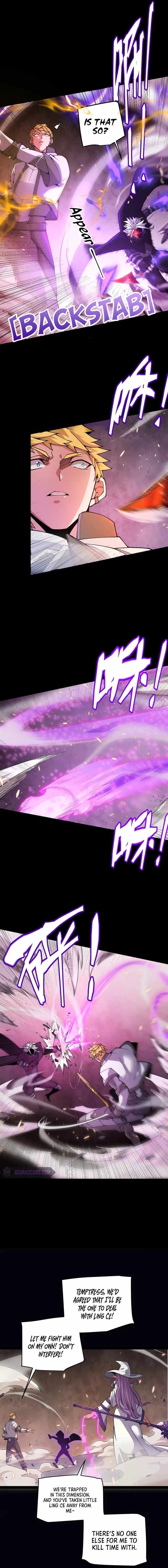 The Game That I Came From Chapter 172 - 6