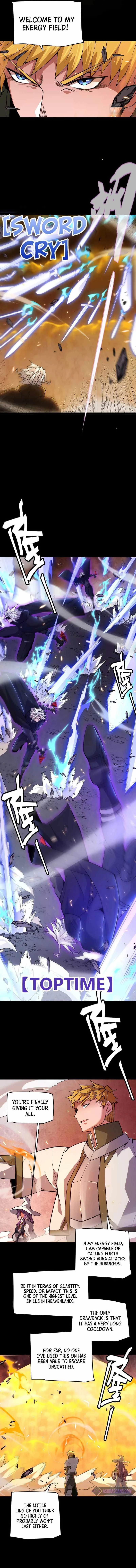 The Game That I Came From Chapter 172 - 8