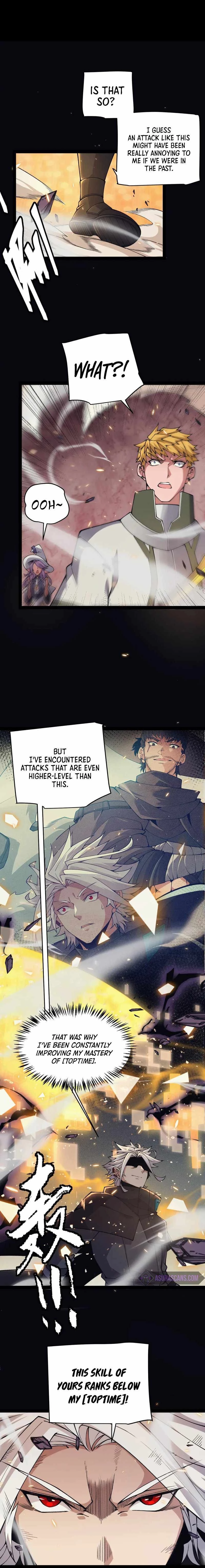 The Game That I Came From Chapter 172 - 9