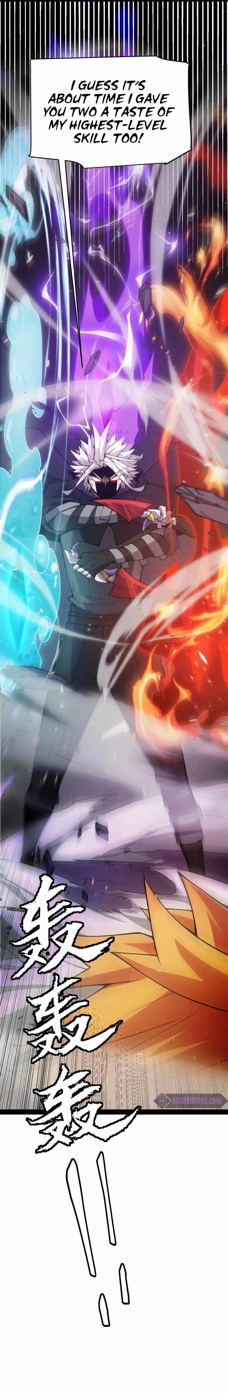The Game That I Came From Chapter 172 - 10