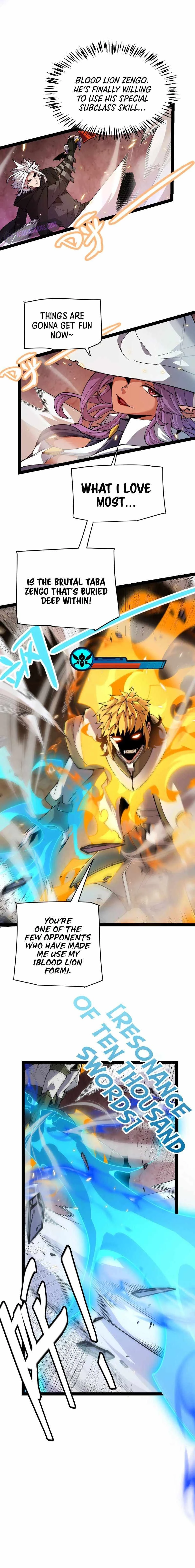 The Game That I Came From Chapter 172 - 12