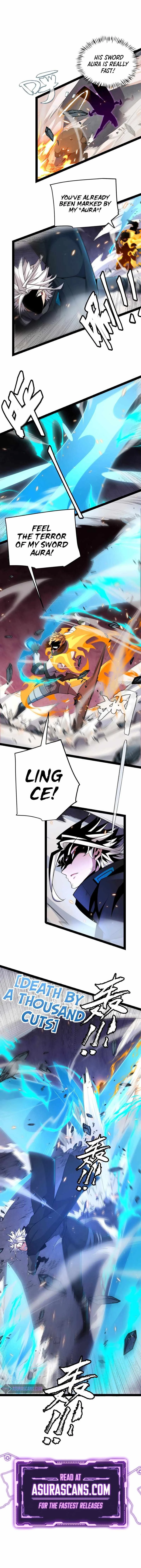 The Game That I Came From Chapter 172 - 14