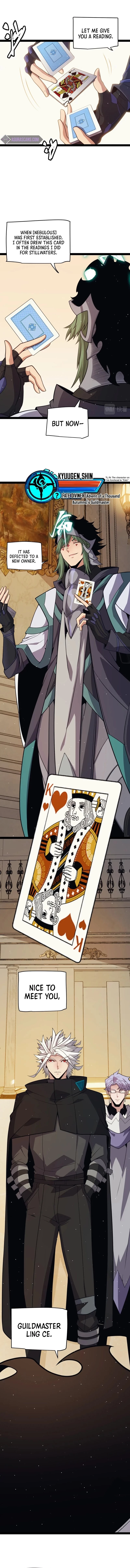 The Game That I Came From Chapter 178 - 4
