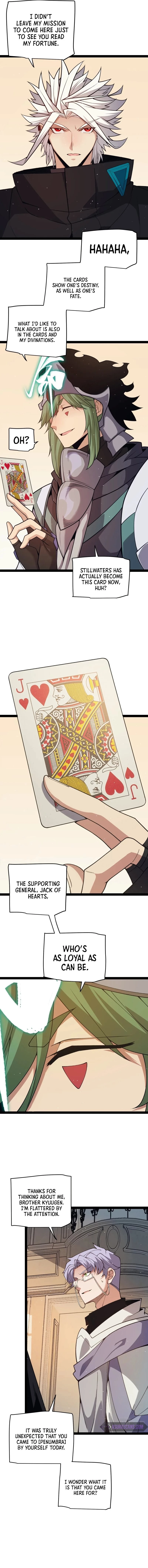 The Game That I Came From Chapter 178 - 5