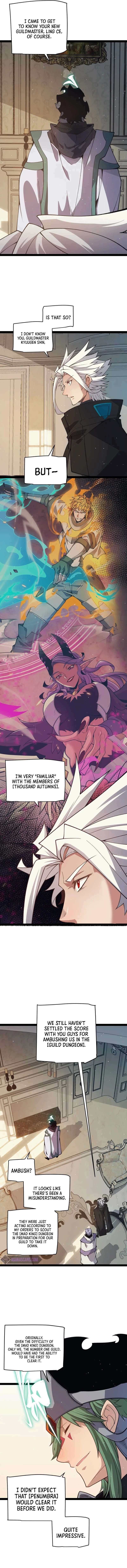 The Game That I Came From Chapter 178 - 6