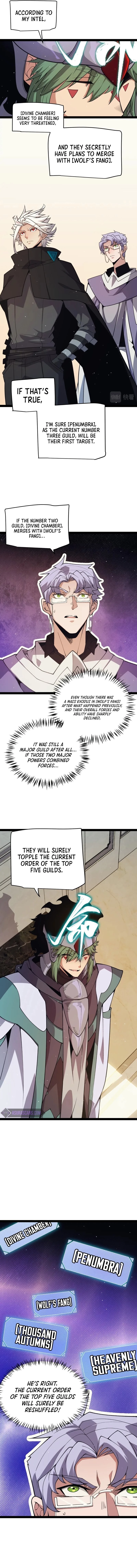 The Game That I Came From Chapter 178 - 8