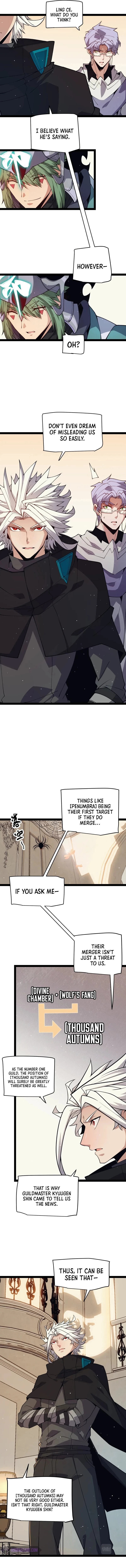 The Game That I Came From Chapter 178 - 10