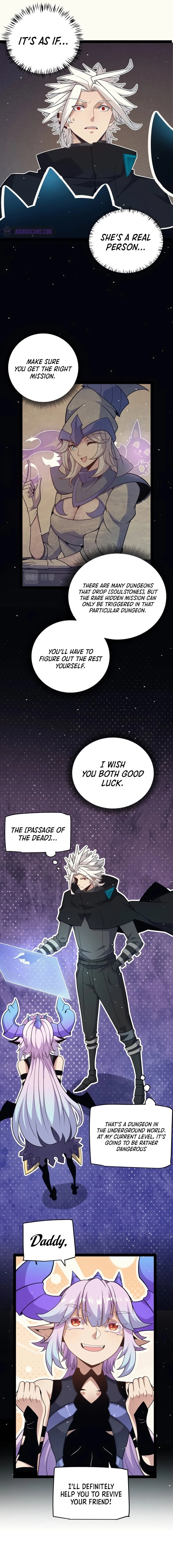 The Game That I Came From Chapter 180 - 7
