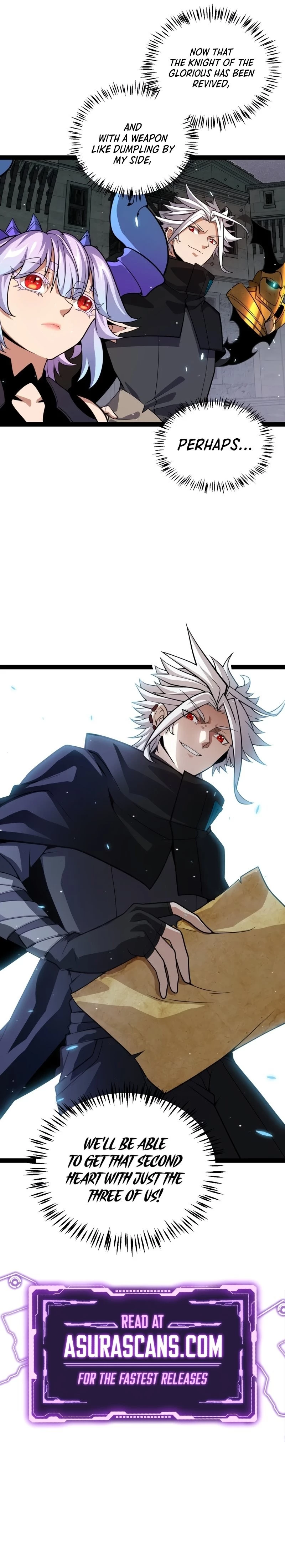 The Game That I Came From Chapter 182 - 9