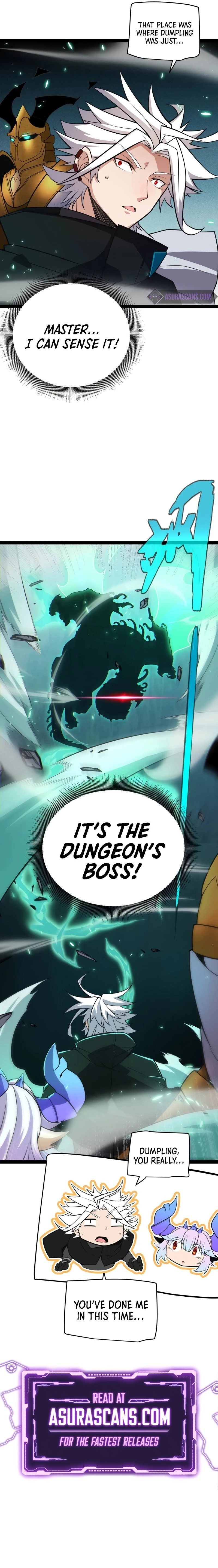 The Game That I Came From Chapter 183 - 12