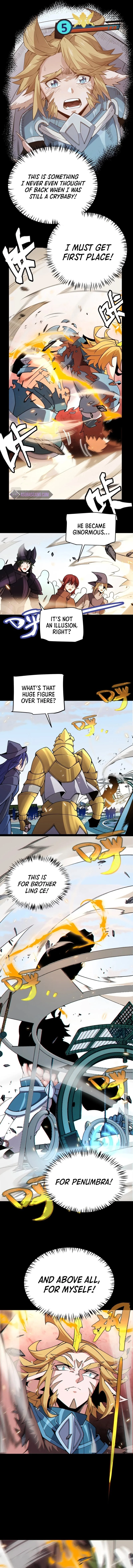 The Game That I Came From Chapter 187 - 3