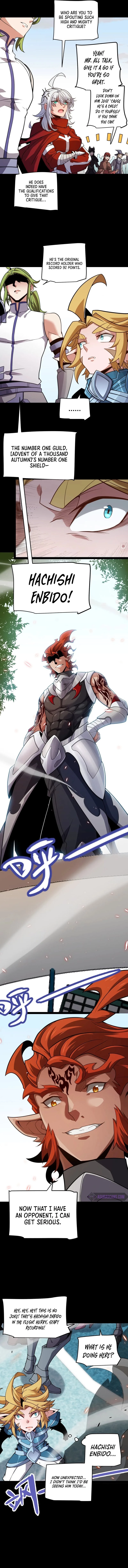 The Game That I Came From Chapter 187 - 7