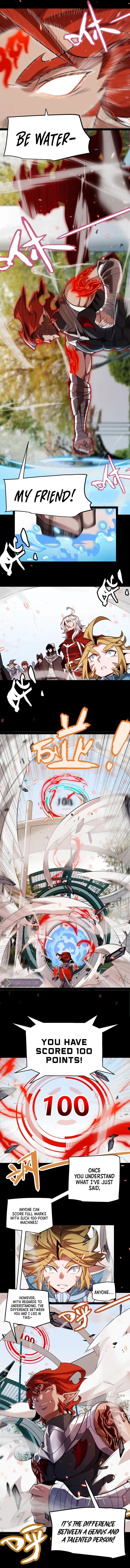 The Game That I Came From Chapter 187 - 12