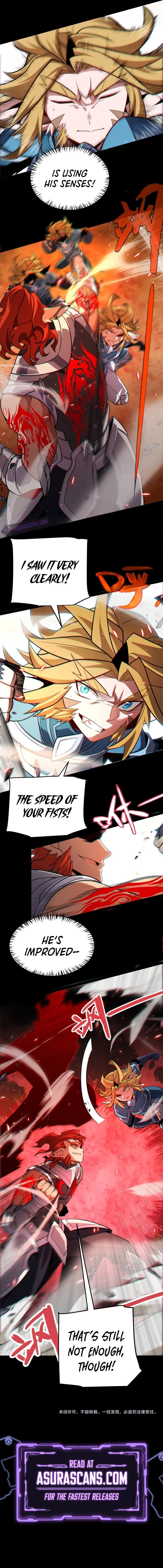 The Game That I Came From Chapter 188 - 9