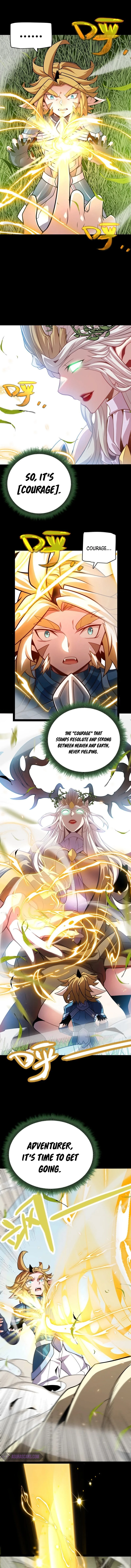 The Game That I Came From Chapter 192 - 4
