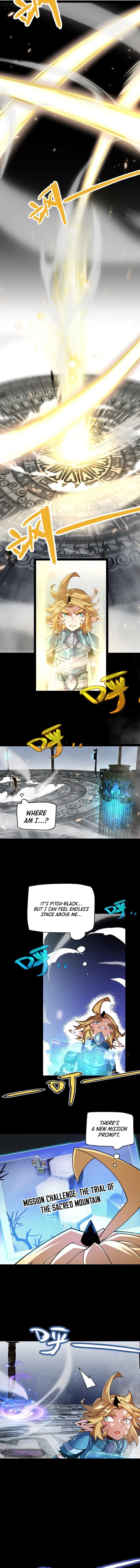 The Game That I Came From Chapter 192 - 6