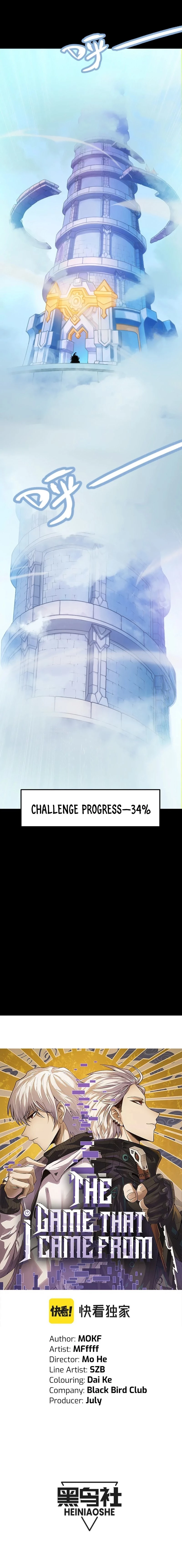 The Game That I Came From Chapter 193 - 2