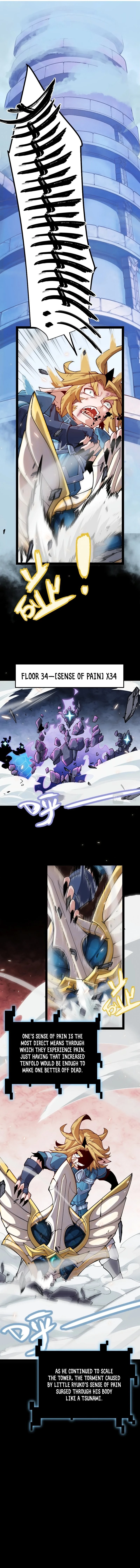 The Game That I Came From Chapter 193 - 3