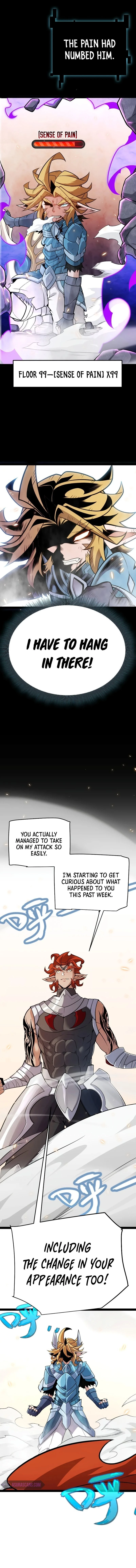 The Game That I Came From Chapter 193 - 5