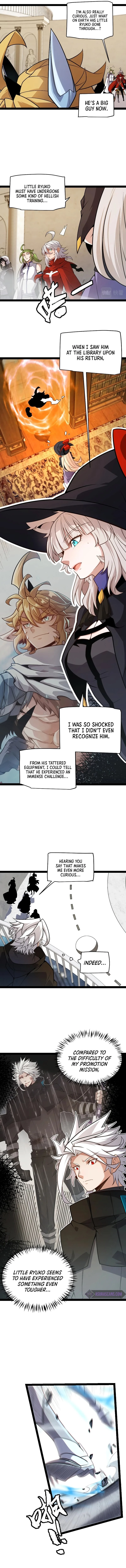 The Game That I Came From Chapter 193 - 6