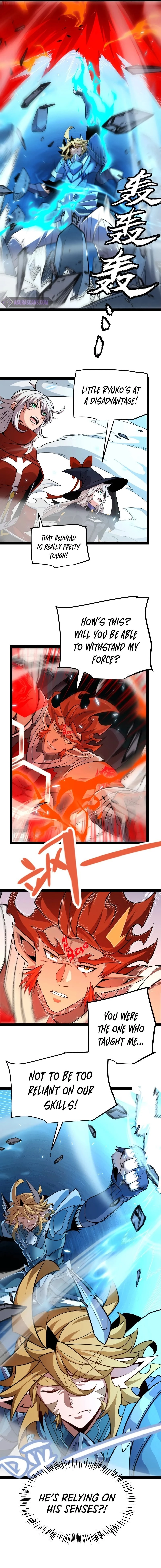 The Game That I Came From Chapter 193 - 13
