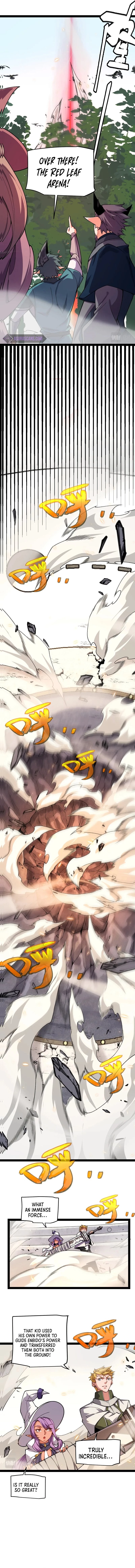 The Game That I Came From Chapter 194 - 3