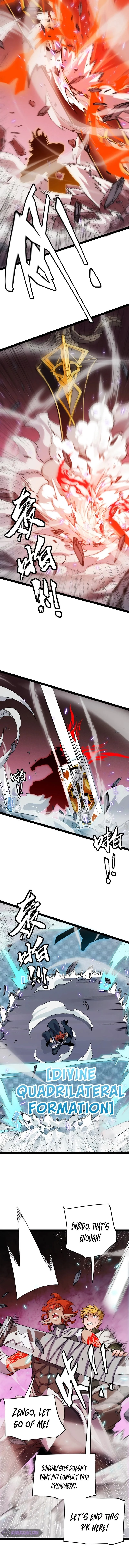 The Game That I Came From Chapter 194 - 7