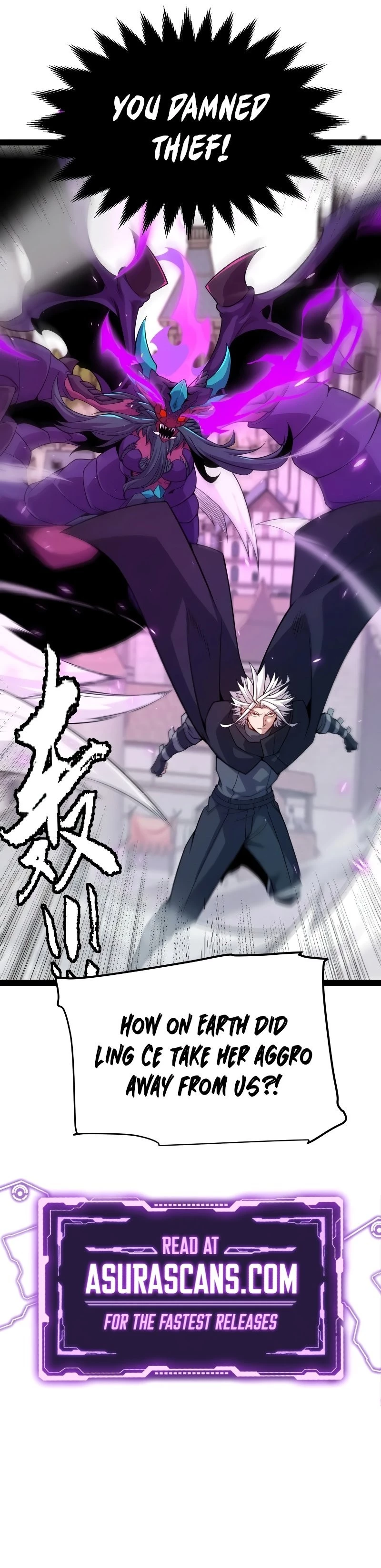 The Game That I Came From Chapter 196 - 10