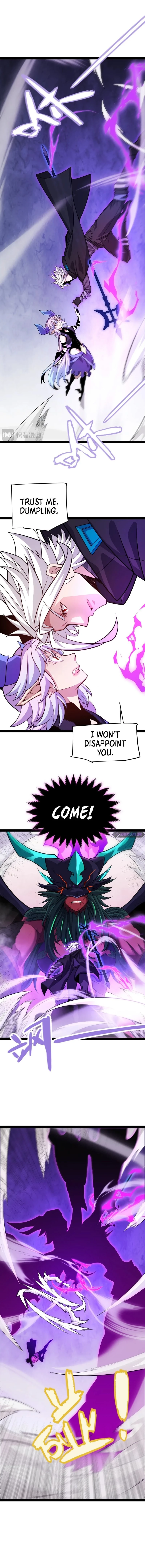 The Game That I Came From Chapter 199 - 7