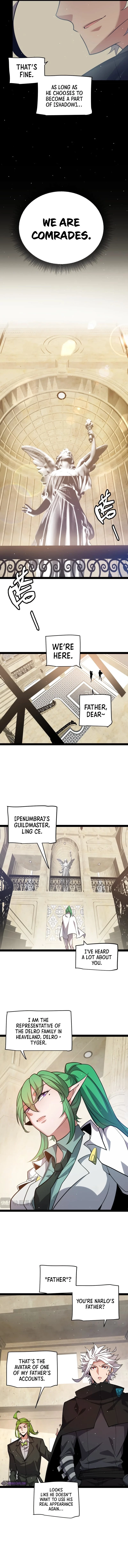 The Game That I Came From Chapter 207 - 5