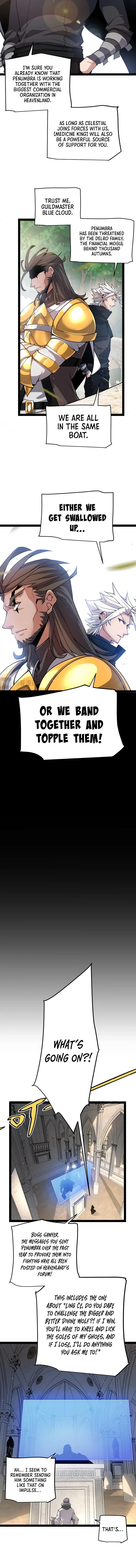 The Game That I Came From Chapter 208 - 4