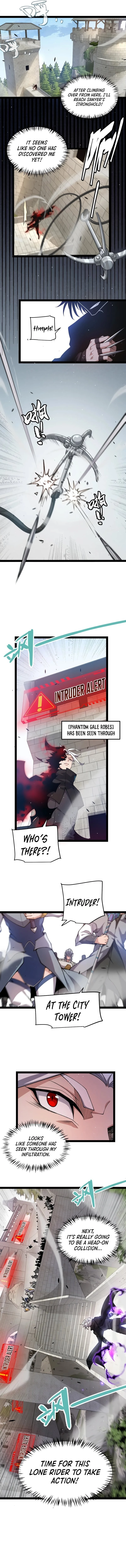 The Game That I Came From Chapter 208 - 12